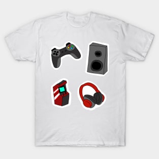 Gaming T-Shirt